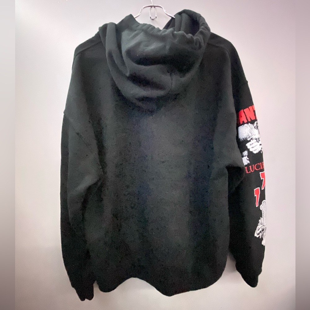 Danzig Hoodie size Large - Picture 2 of 6